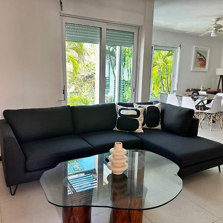 Apartment Tendenza Centro Playa del Carmen Exterior foto